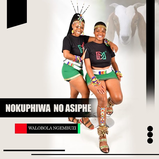 Nokuphiwa No Asiphe – Walobola Ngembuzi 2