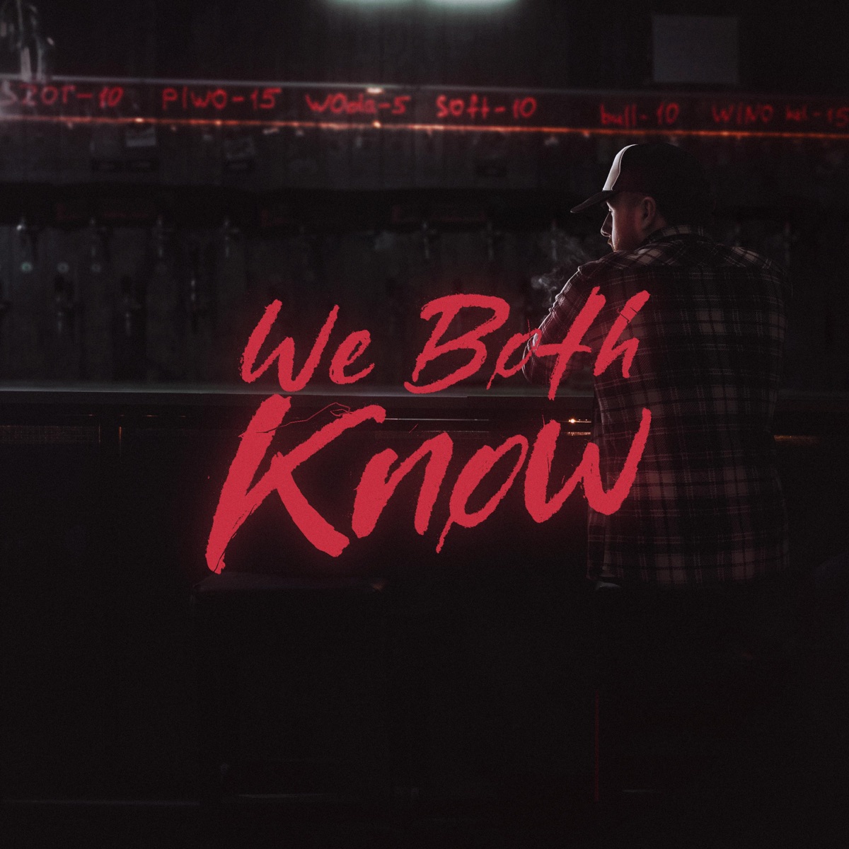 Brennan Story – We Both Know 2