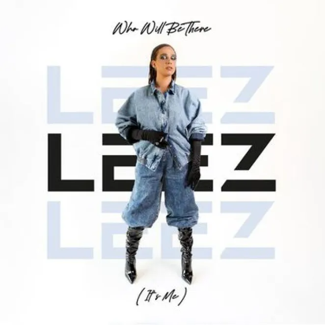 Leez Who will be there Mp3 Download