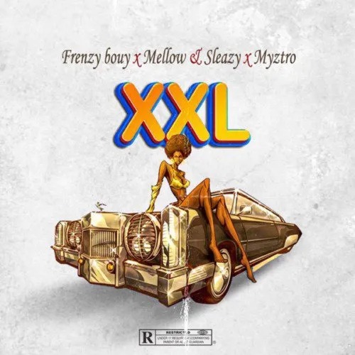 King Ya Straata – XXL Bass ft. Mellow, Sleazy & Myztro 2