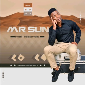 Mr Sun – Yamningi imnyaka 2