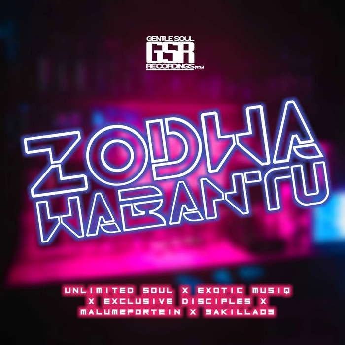 Unlimited Soul & Exotic MusiQ – Zodwa Wabantu Ft. Exclusive Disciples, Malumefortein & Sakilla03 3