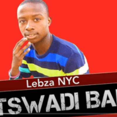 Lebza Nyc – Batswadi Baka 2