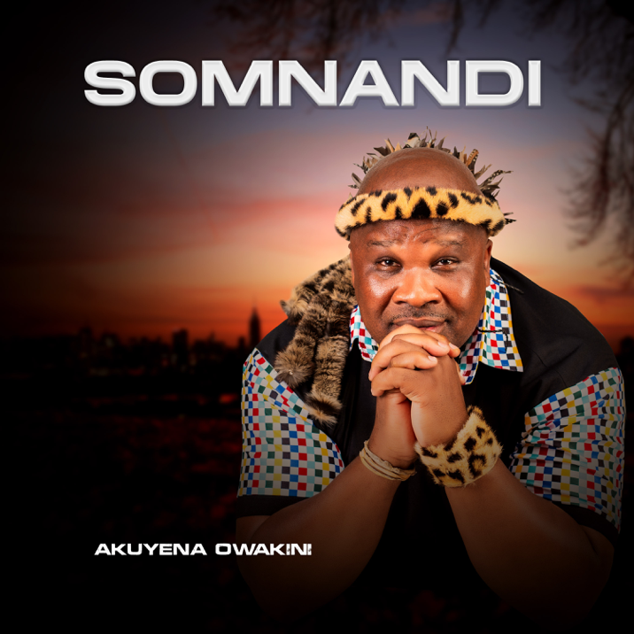 Somnandi – NGAWA NGASHELELELA 3