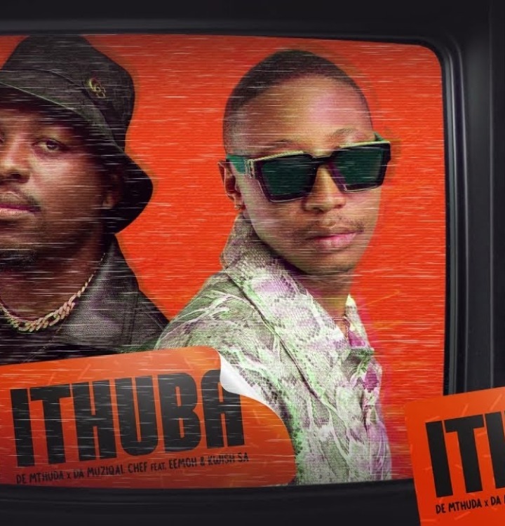 De Mthuda – iThuba Ft. Da Muziqal Chef & Eemoh 18