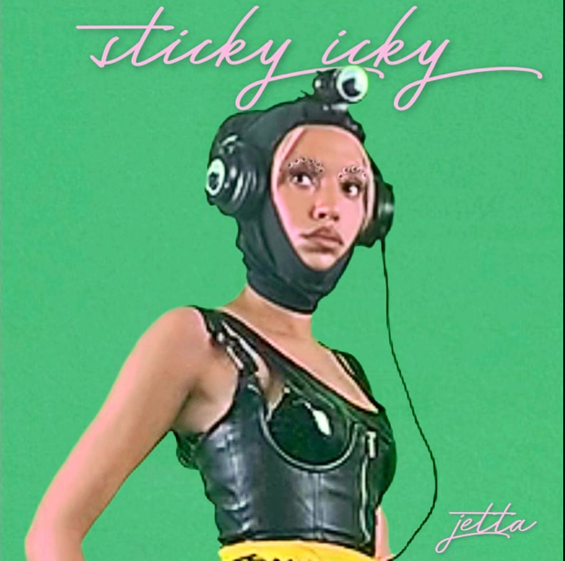 Jetta – sticky icky 3