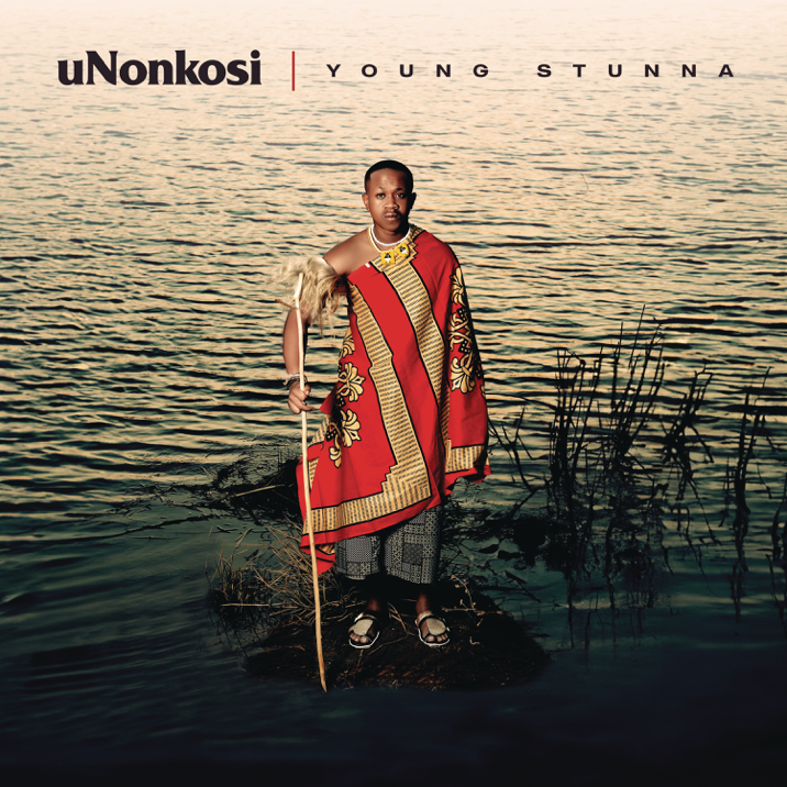 Young Stunna & Kabza De Small - uNonkosi Ft. Deeper Phil & Mfundo Da DJ 11