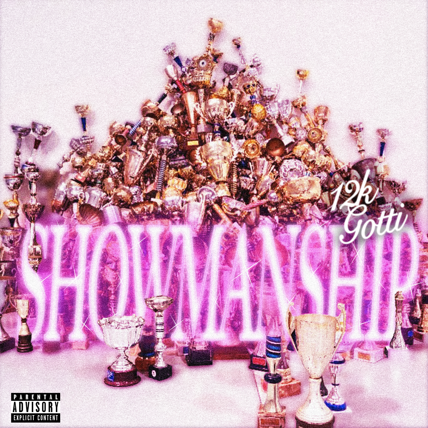 12K Gotti – Showmanship 2