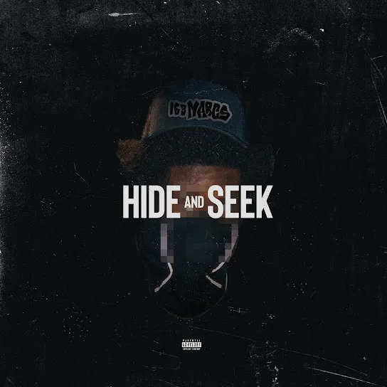 163Margs – Hide And Seek Ft. Digga D 2