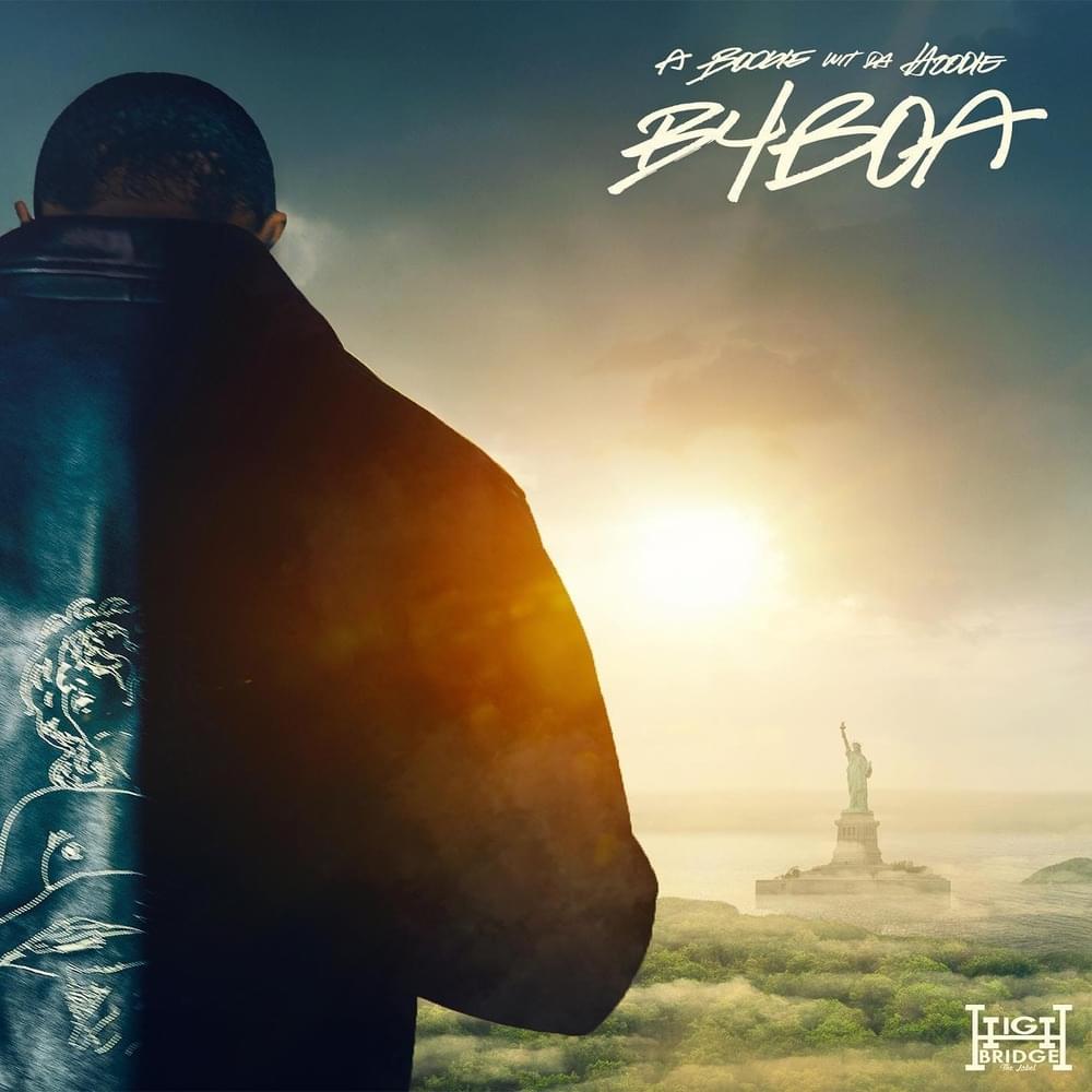 A Boogie Wit Da Hoodie B4 BOA Ep Zip Download