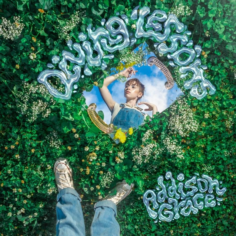 ALBUM: Addison Grace – Diving Lessons 1