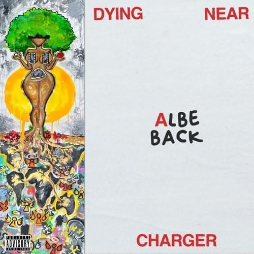 Albe Back – ISRAEL Ft. Kanye West 3