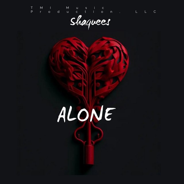 Shaquees – Alone 4