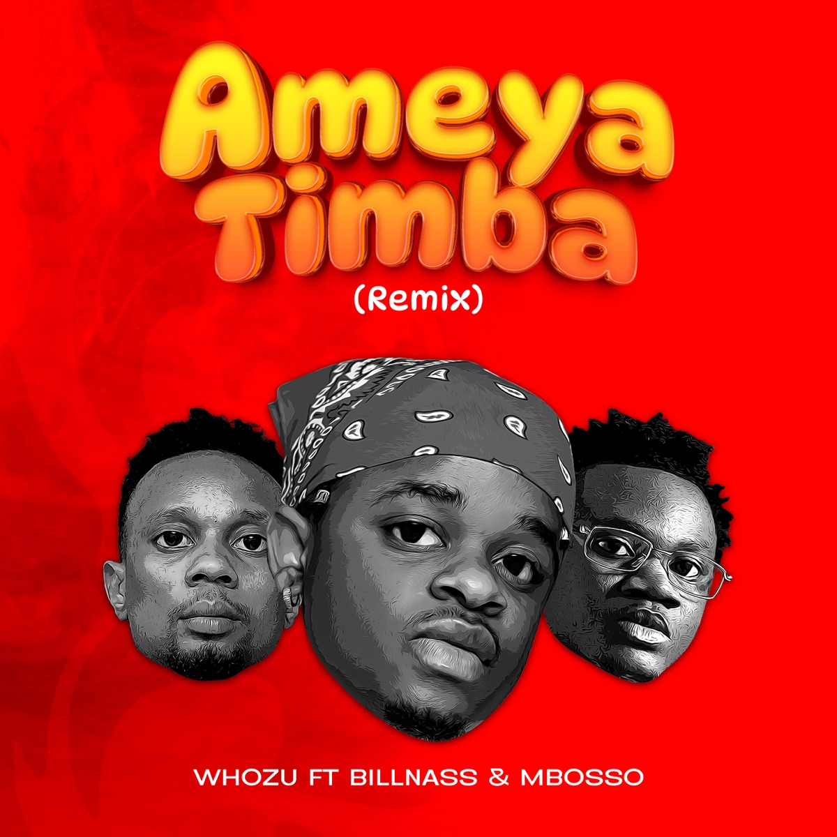 Whozu Ameyatimba (Remix) Mp3 Download