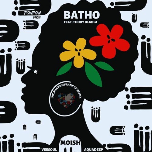 Aquadeep & Veesoul – Batho (Silvva & Frank GP Remix) Ft. Thoby Dladla 1