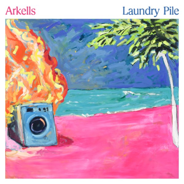 Arkells Laundry Pile Zip Download