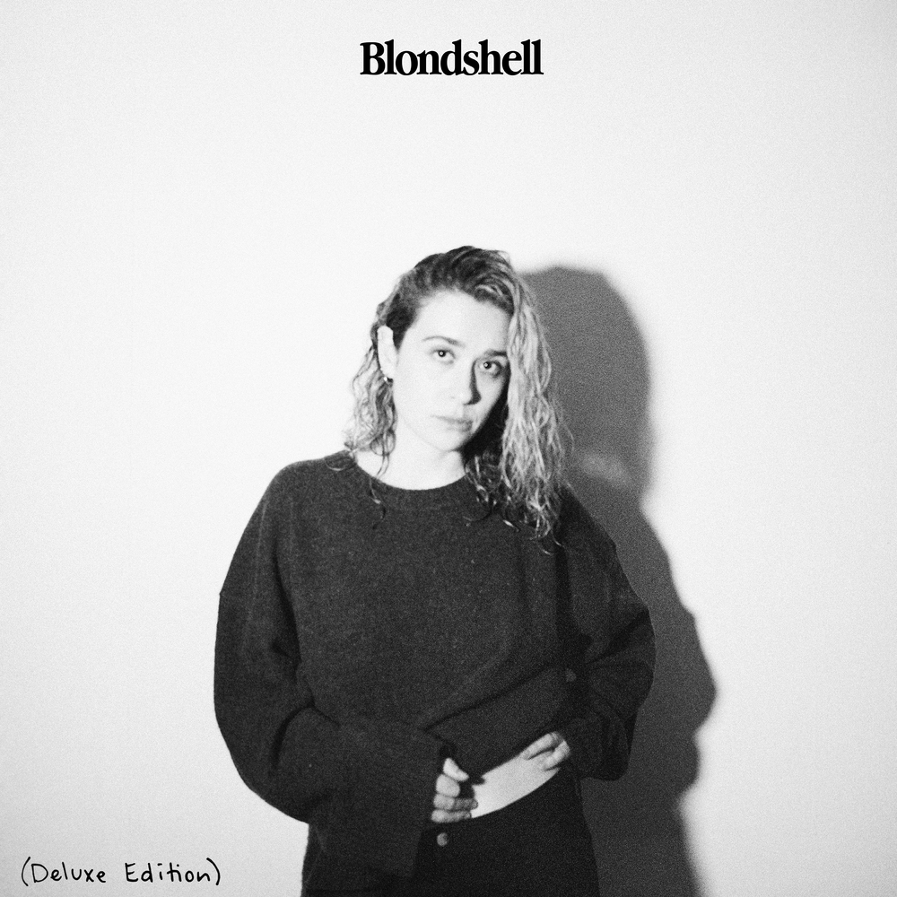 Blondshell – Street Rat 2