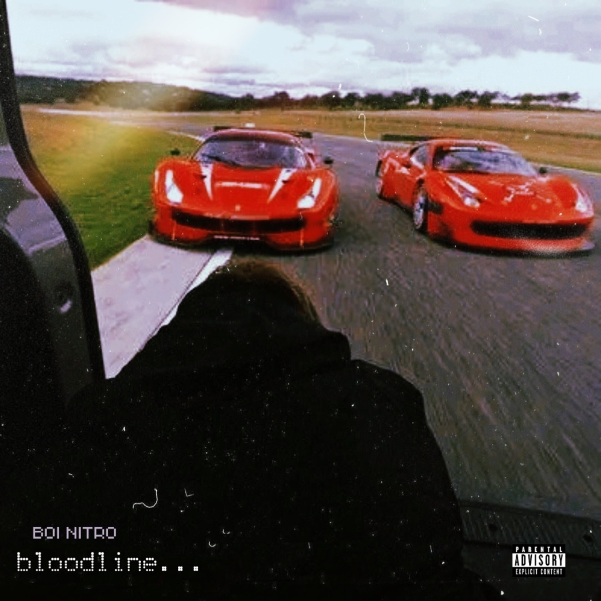 Boi Nitro – Bloodline 1