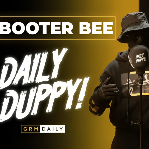 Booter Bee Daily Duppy Mp3 Download