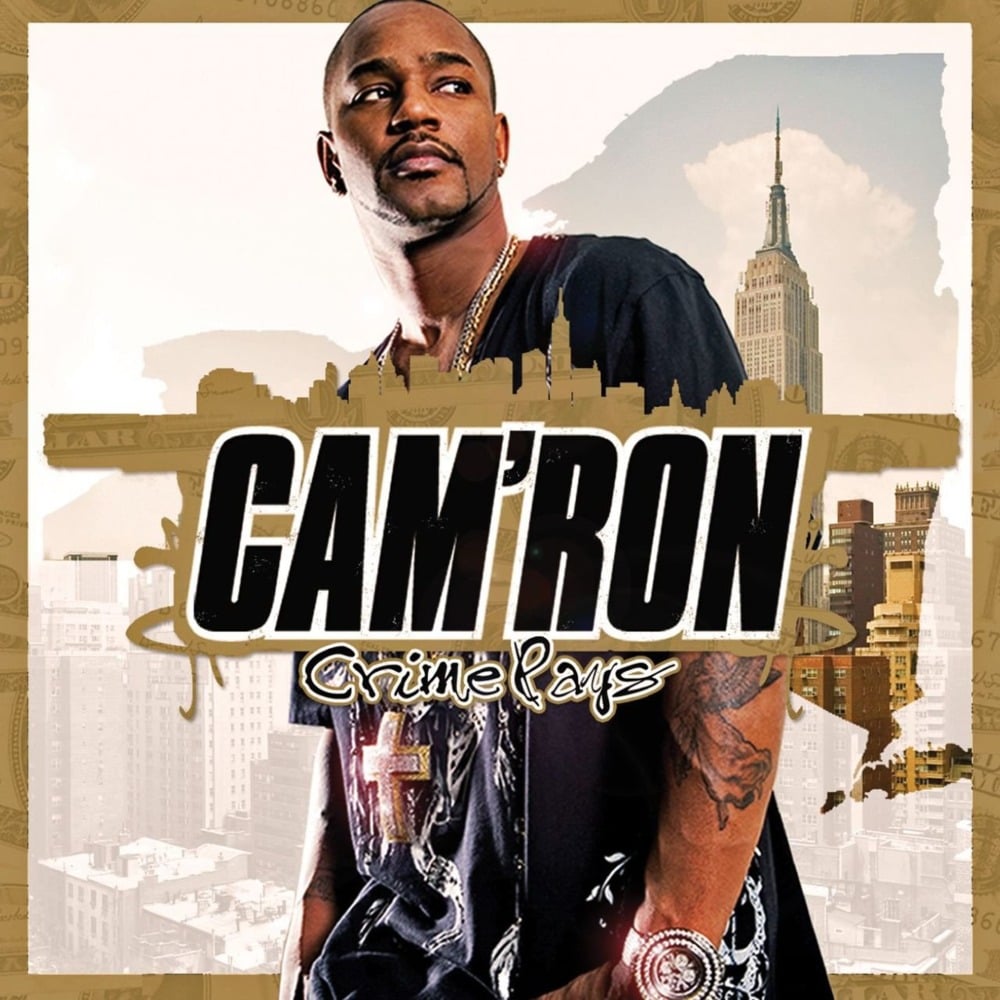 Cam'ron Go & Get It Mp3 Download