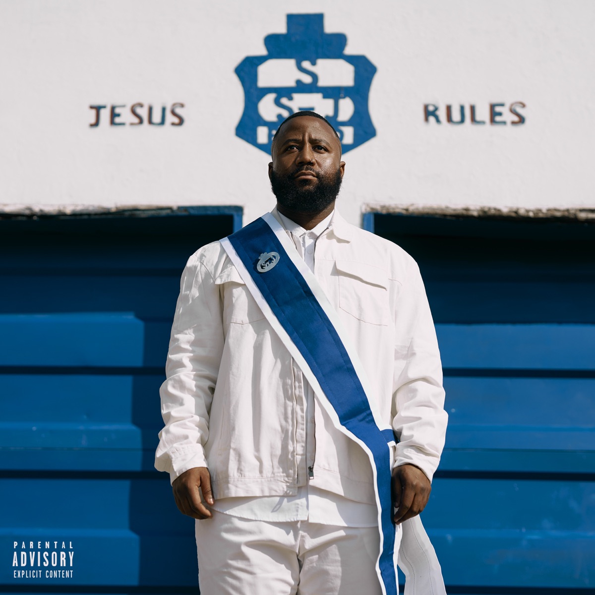 Cassper Nyovest – Balmain 1