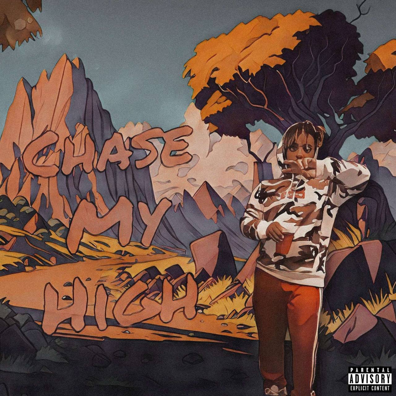 Juice WRLD Chase My Highs Mp3 Download