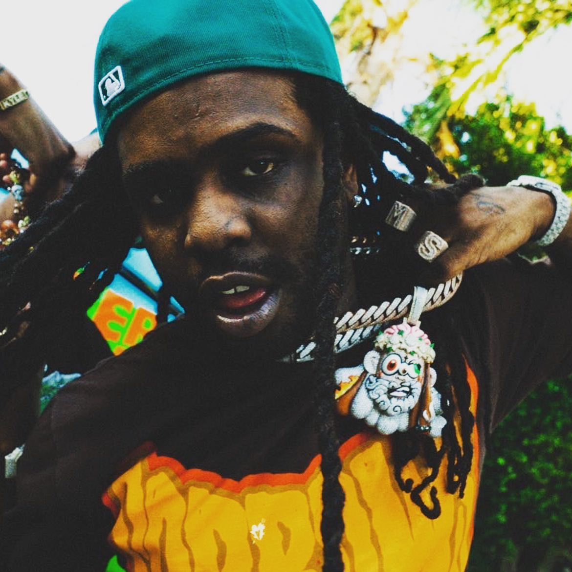 Chief Keef – Up & Down 4