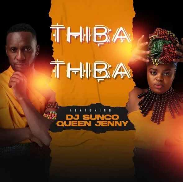 Decouple SA Thiba-Thiba Mp3 Download