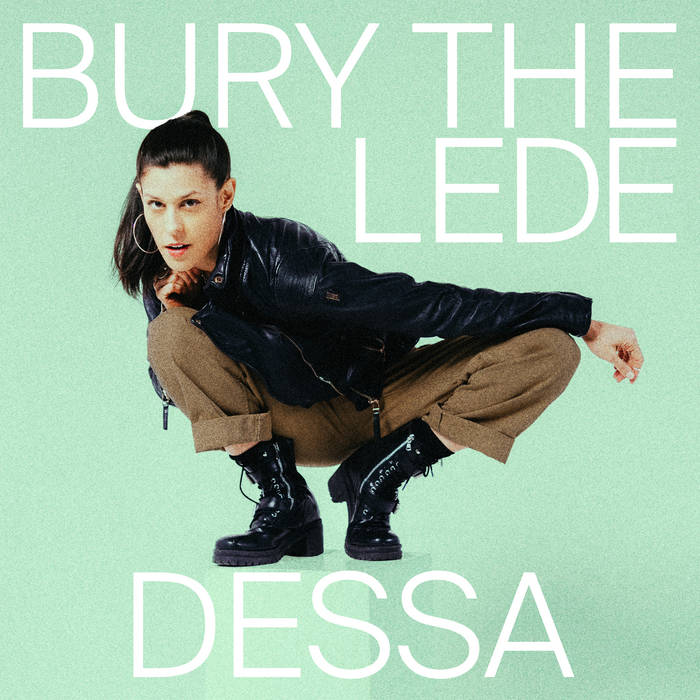 Dessa Bury The Lede Zip Download