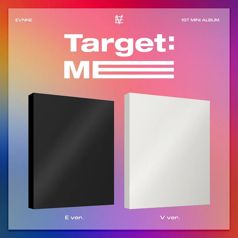 EVNNE Target: ME Zip Download