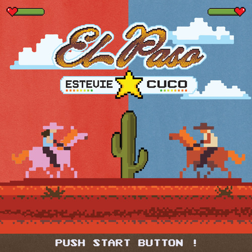 Estevie El Paso Mp3 Download