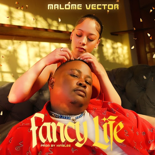 Malome Vector – Fancy Life 13