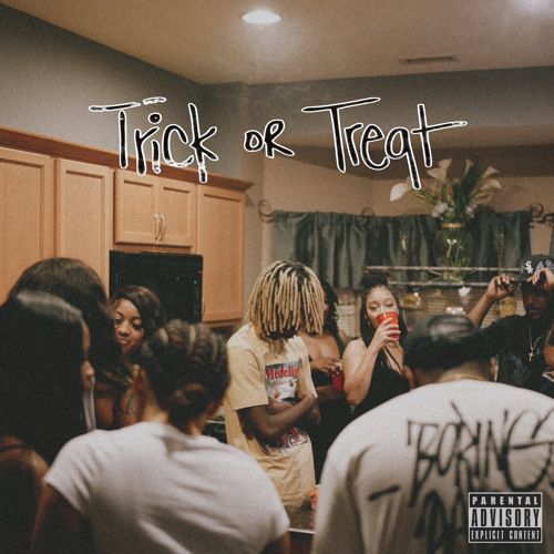 FinEsseMo – Trick Or Treat 1