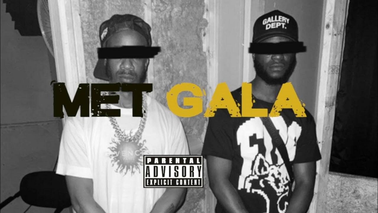 Ghetto10k – Met Gala Ft. Benny The Butcher 5