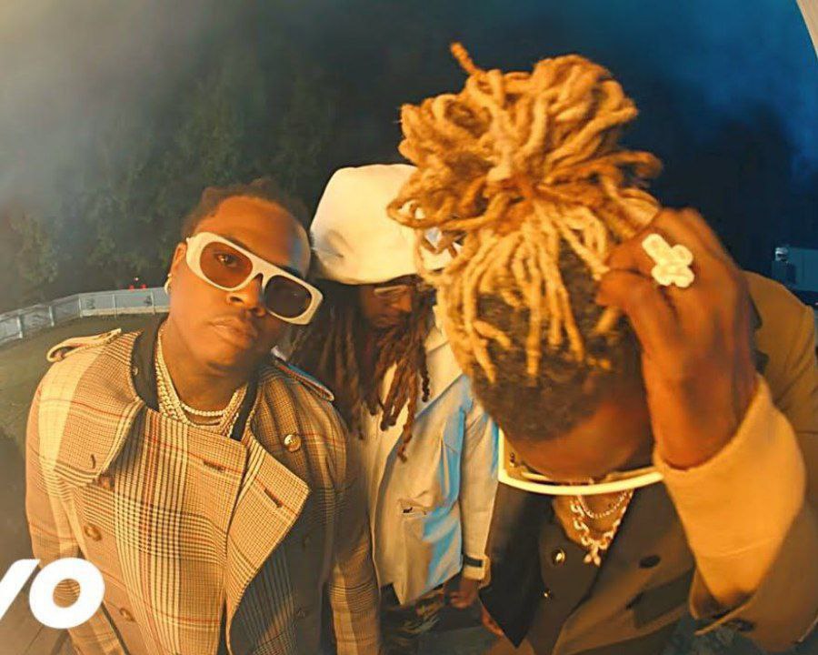 Gunna – Upgrade (Prod. Wheezy) Ft. Young Thug 5