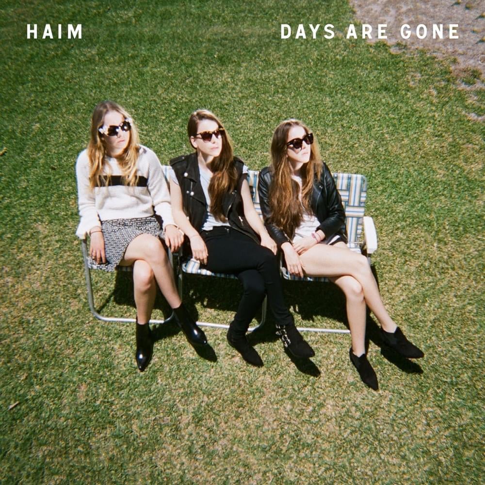 HAIM Days Are Gone (10th Anniversary Edition) Zip Download