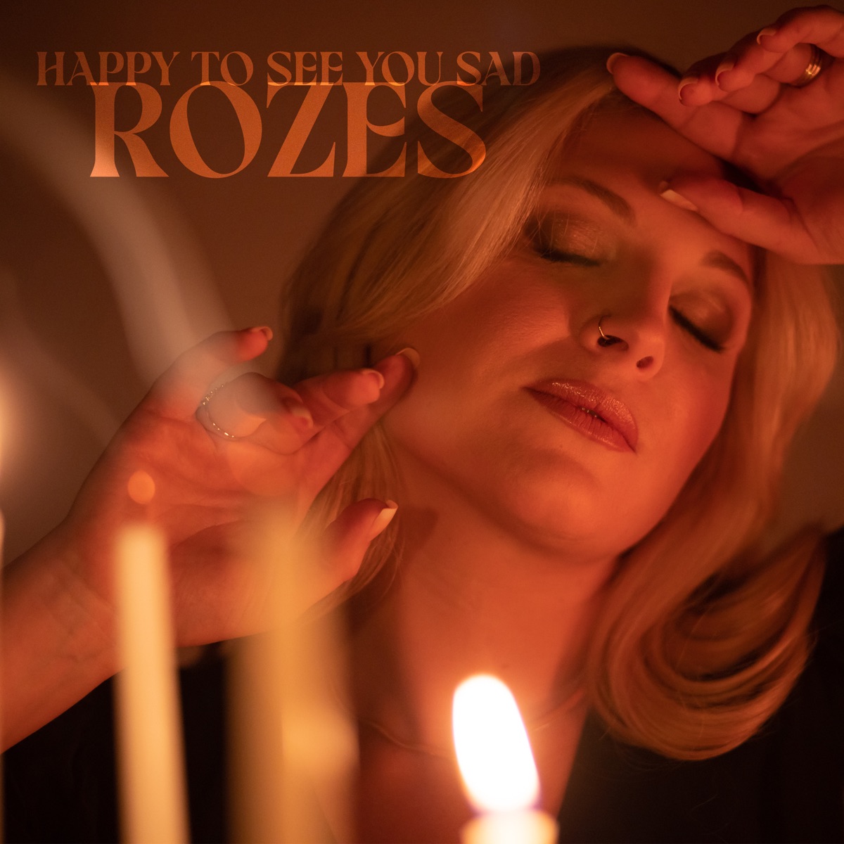 Rozes Happy To See You Sad Mp3 Download