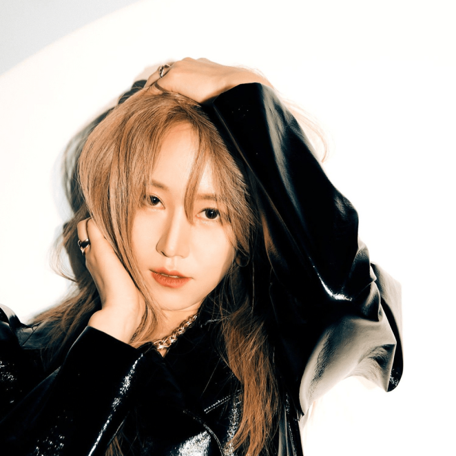 Hur Young Ji L.O.V.E Mp3 Download