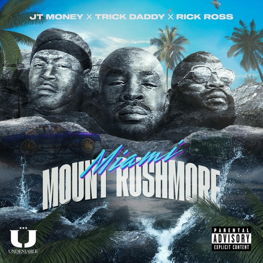 JT Money Miami Mount Rushmore Mp3 Download