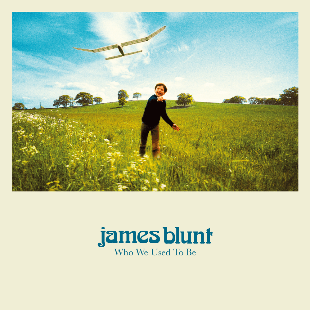 James Blunt All The Love That I Ever Needed Mp3 Download