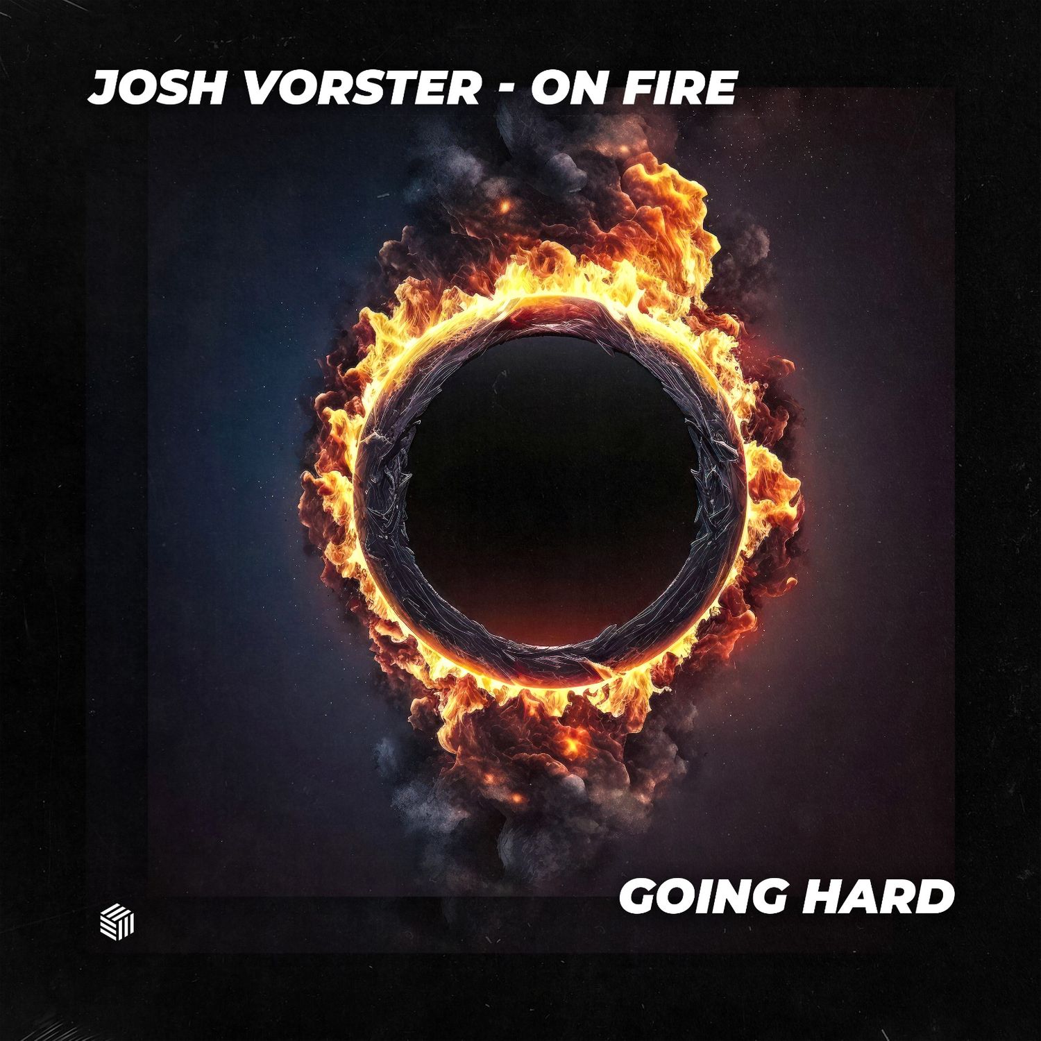 Josh Vorster – On Fire 2