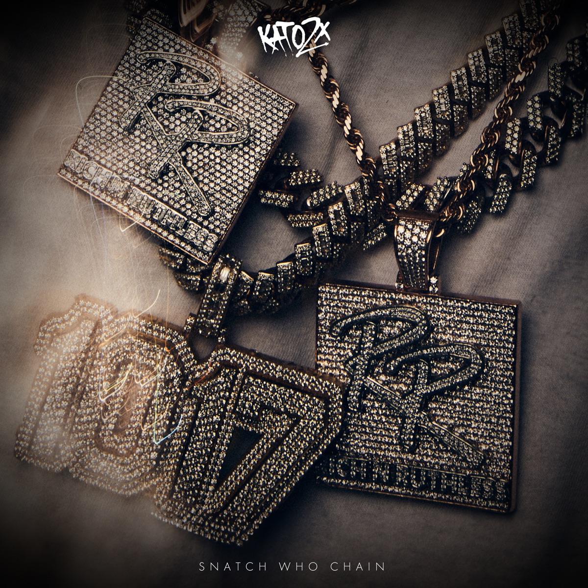 KATO2X – Snatch WHO Chain 2