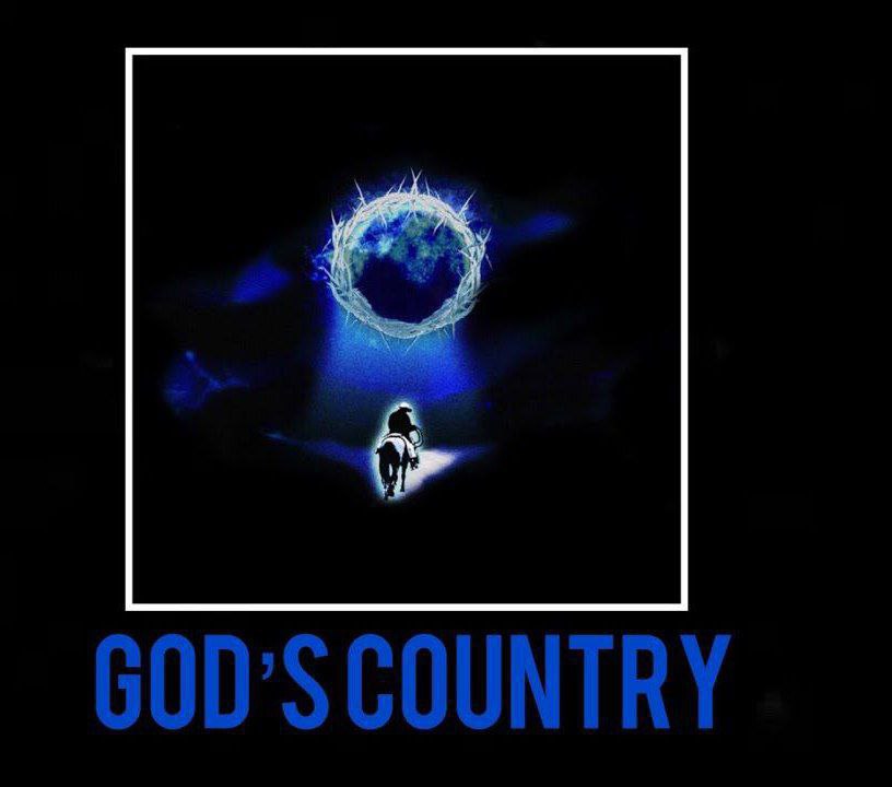 Kanye West – God’s Country Ft. Travis Scott 1