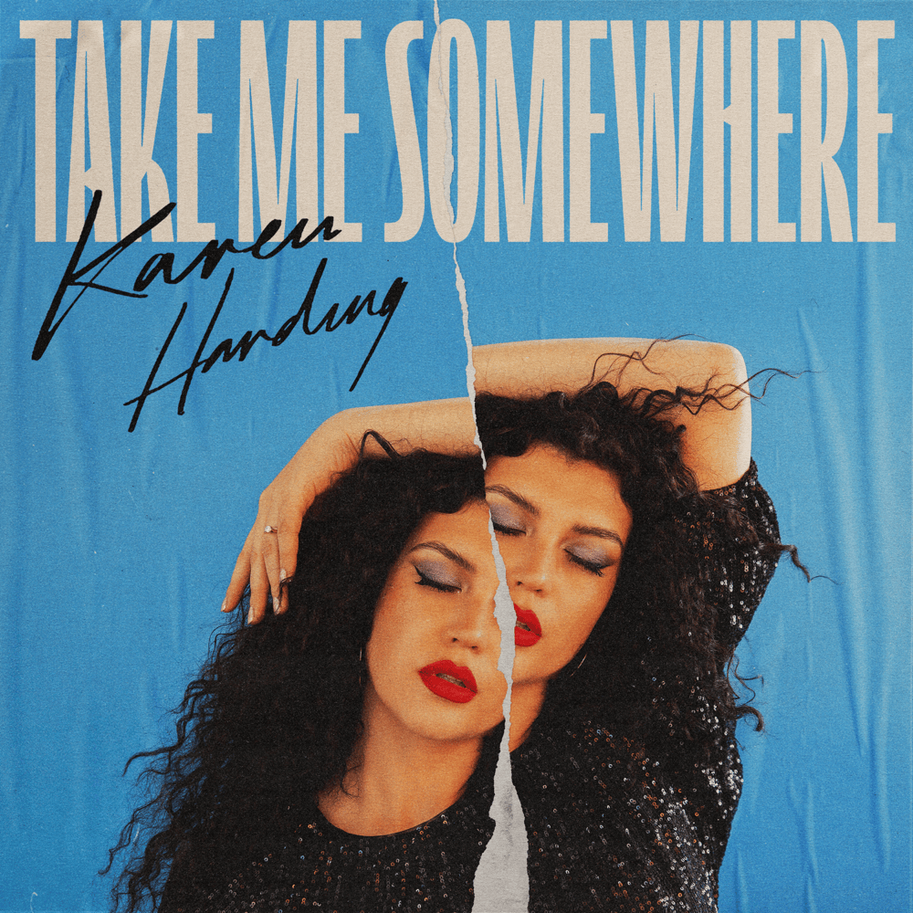 Karen Harding Take Me Somewhere Zip Download