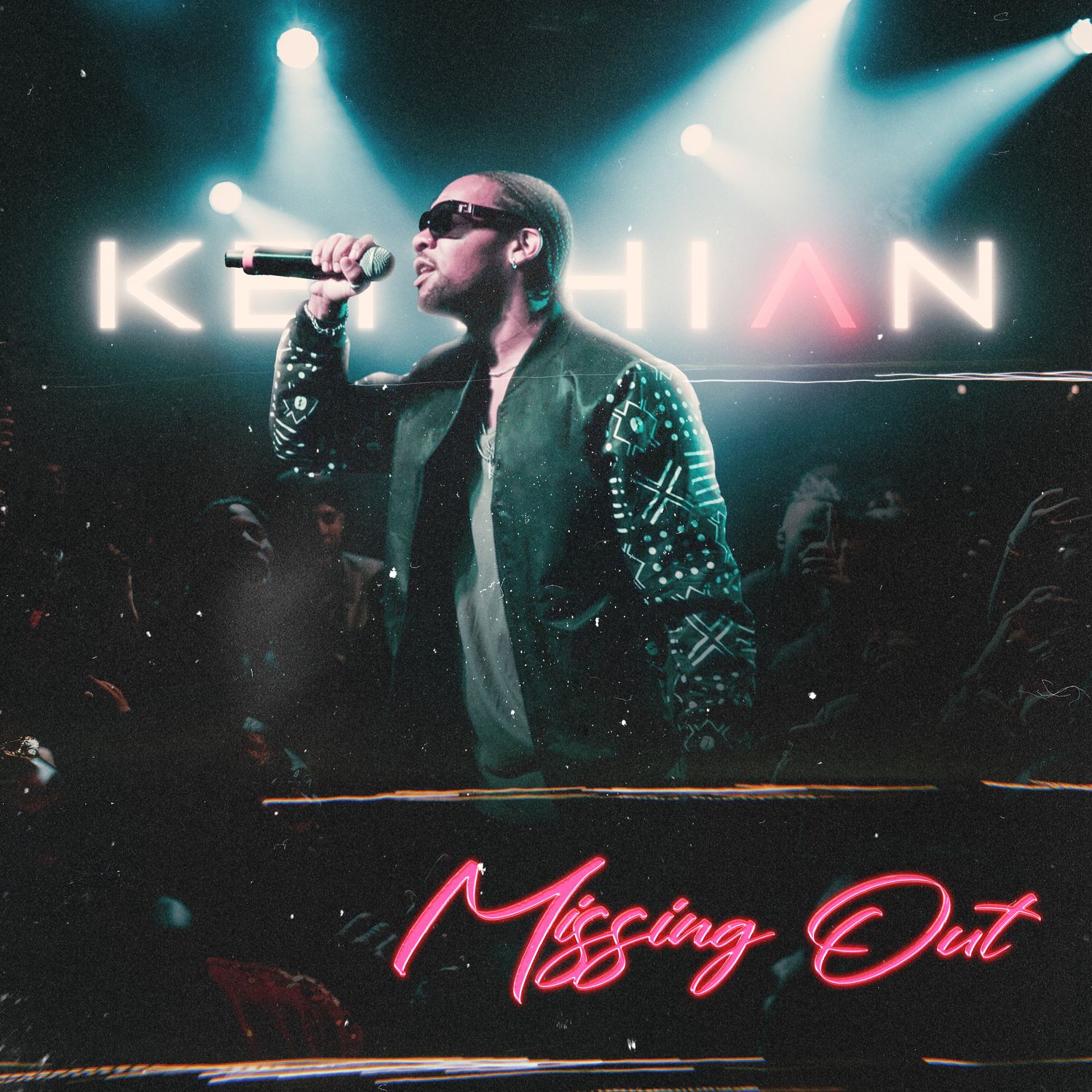 Keithian Missing Out Mp3 Download