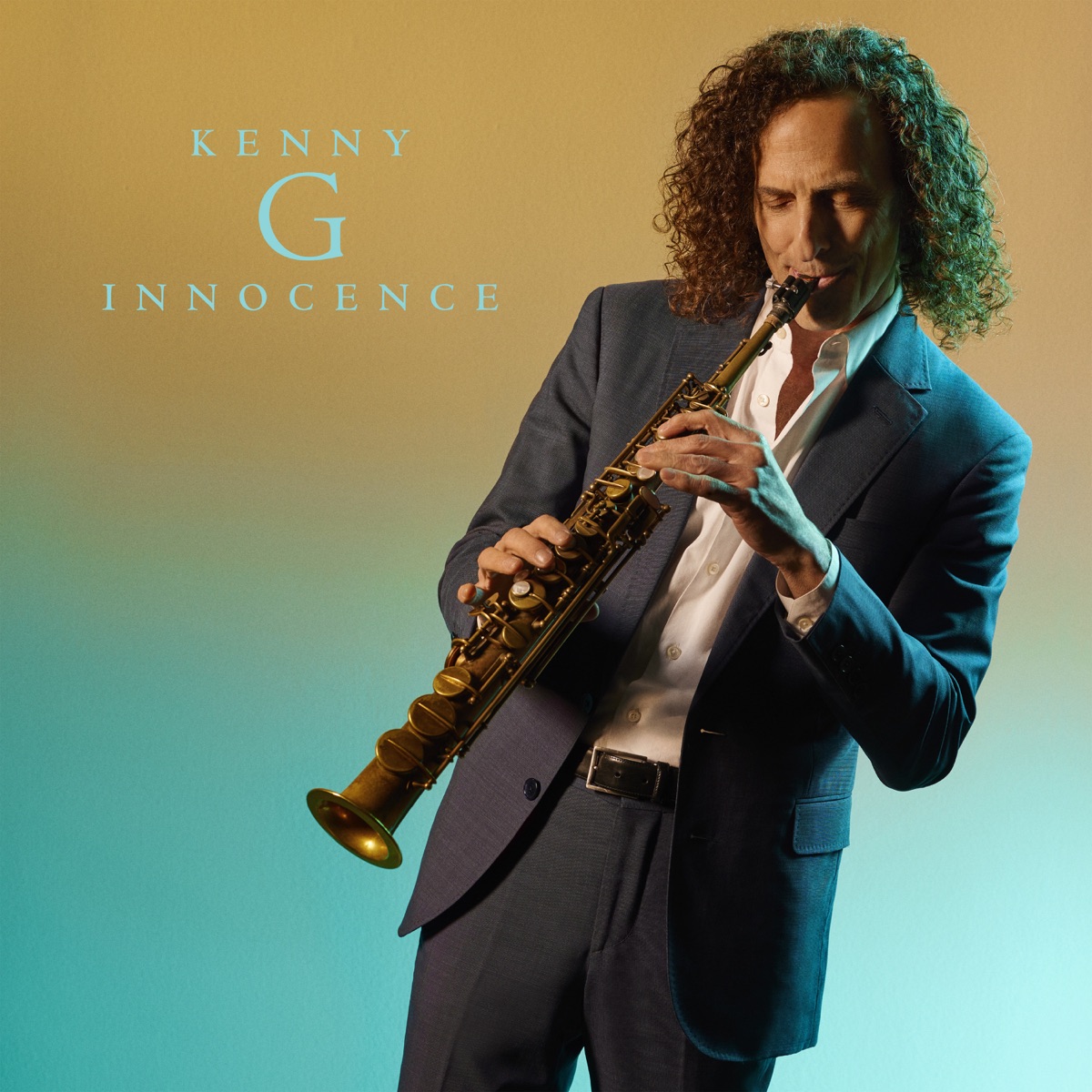 Kenny G – A Mothers Lullaby 2