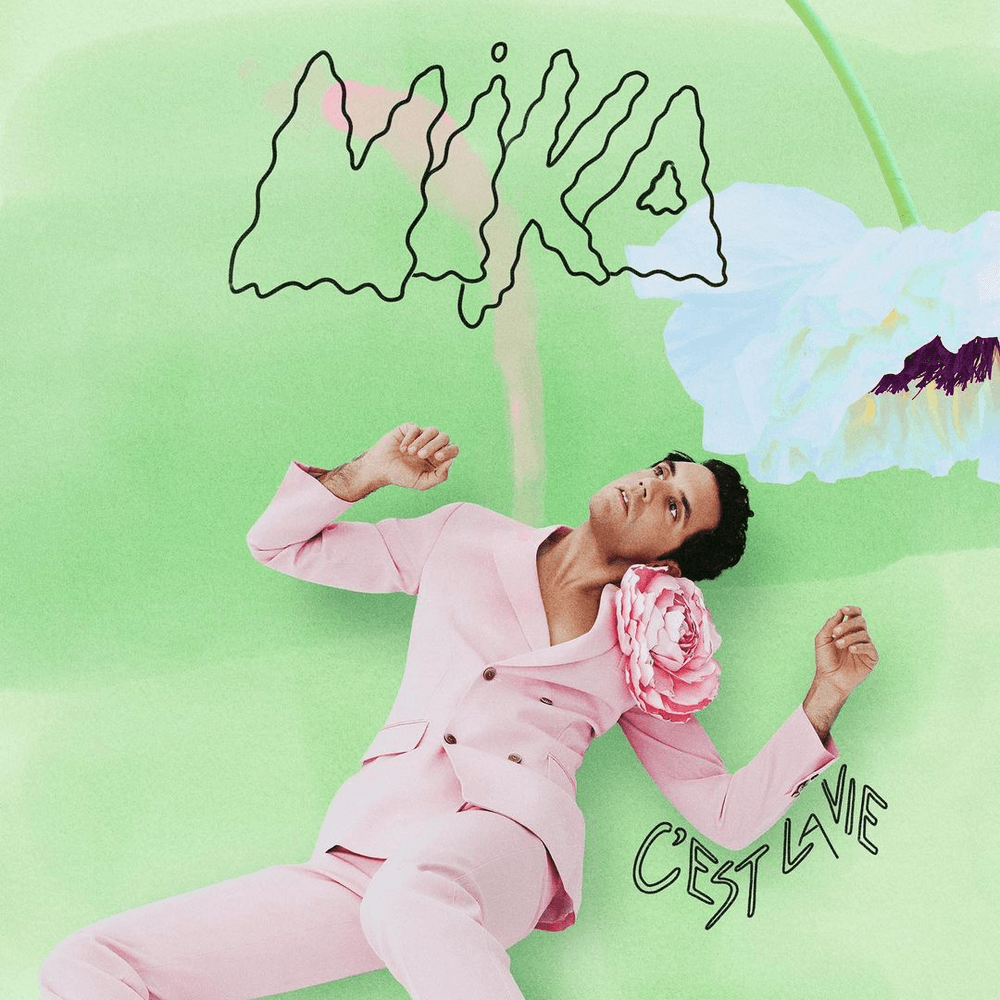 MIKA – C'est La Vie 8