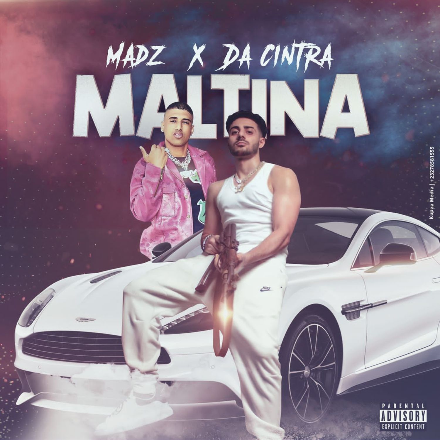 Madz Maltina Mp3 Download