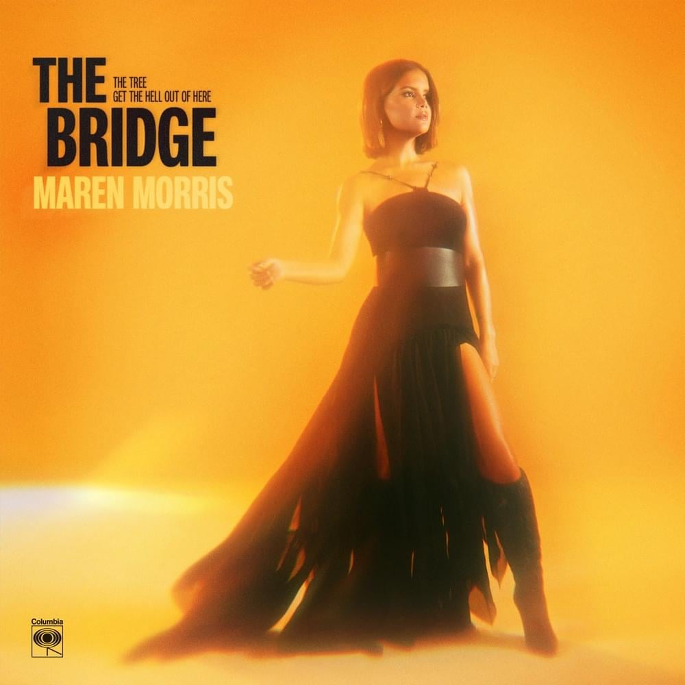 Maren Morris The Tree Mp3 Download