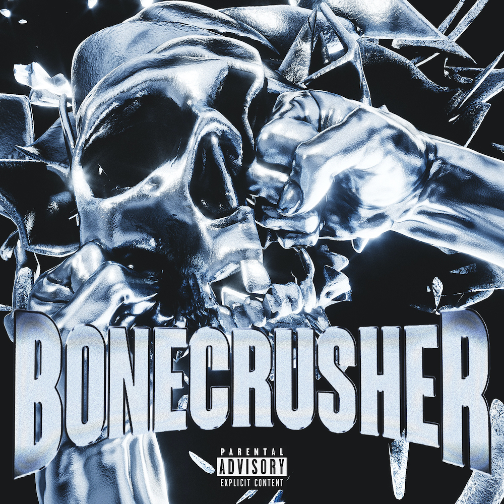 Maxo Kream – Bonecrusher 1